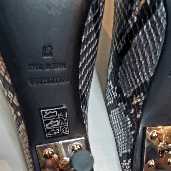 Balenciaga Mules - Picture 6 of 16